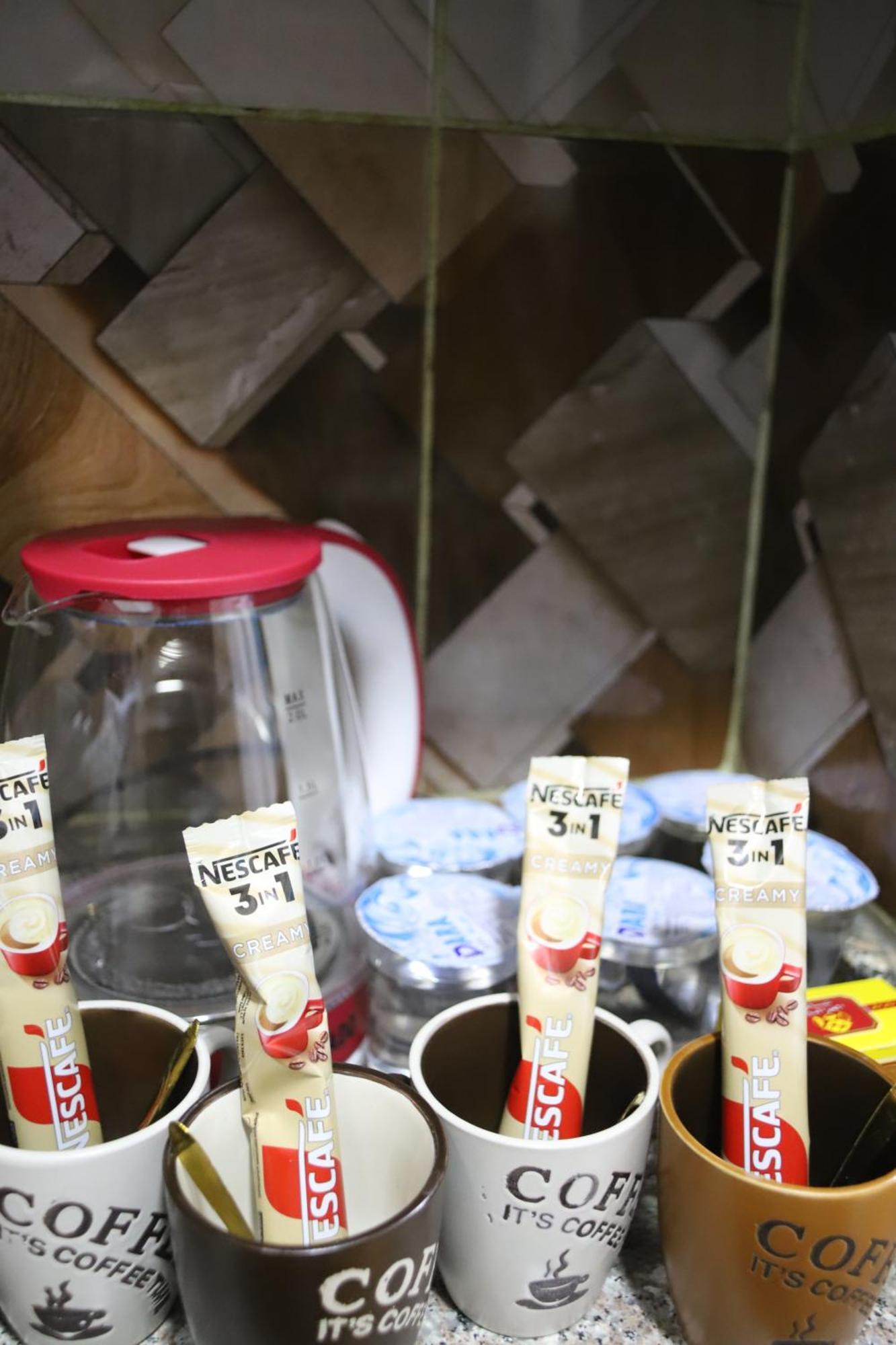Petra Candles Studios 外观 照片